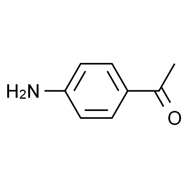 4-氨基苯乙酮