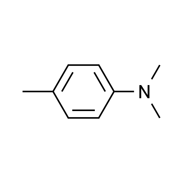 N，N-二甲基对甲苯胺