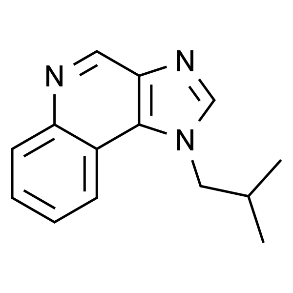 1-异丁基-1H-咪唑并[4,5-c]喹啉