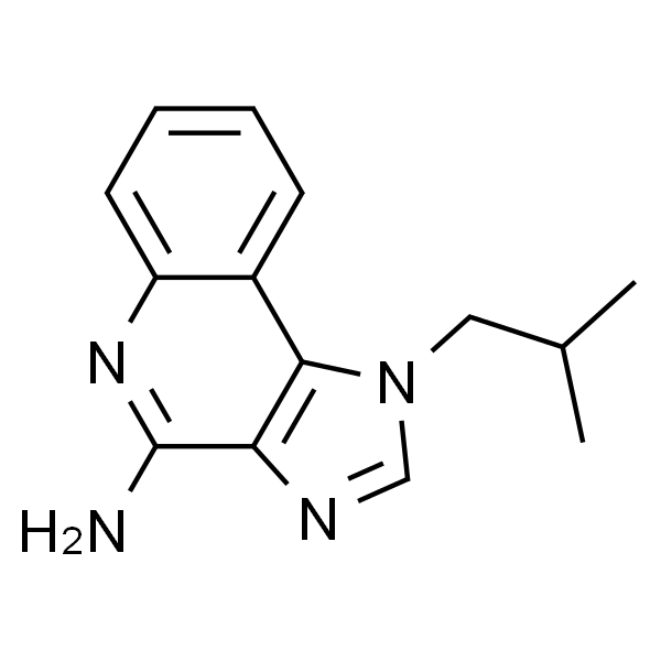 1-异丁基-4-氨基-1H-咪唑并[4,5-C]喹啉