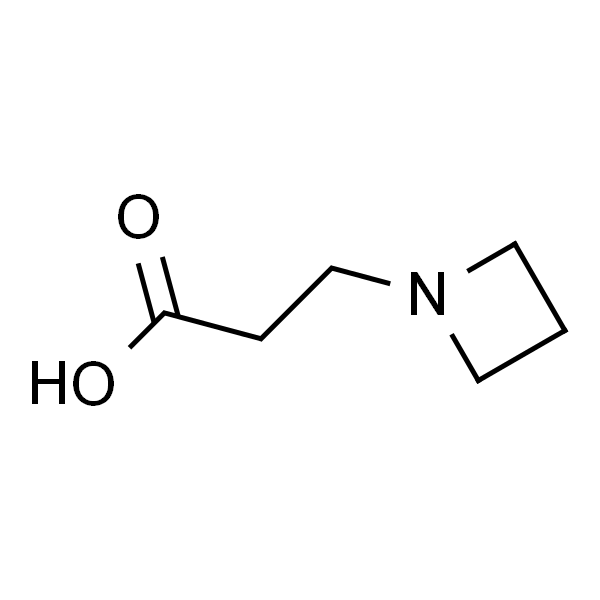 3-(氮杂环丁烷-1-基)丙酸