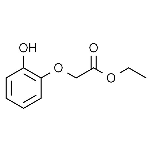 2-(2-羟基苯氧基)乙酸乙酯