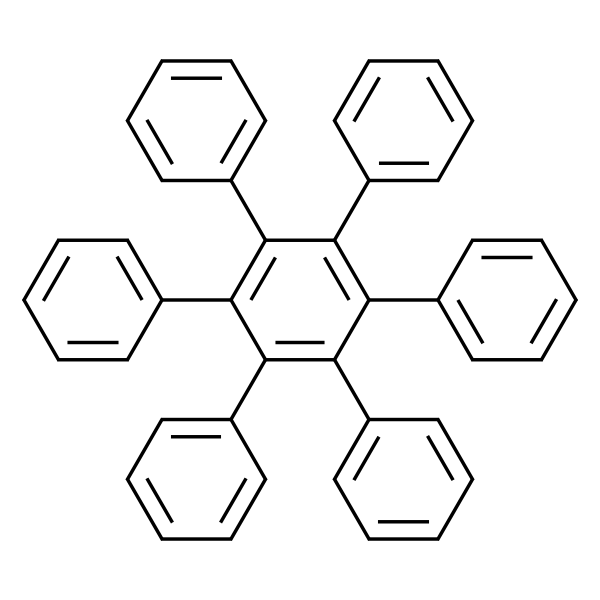六苯基苯