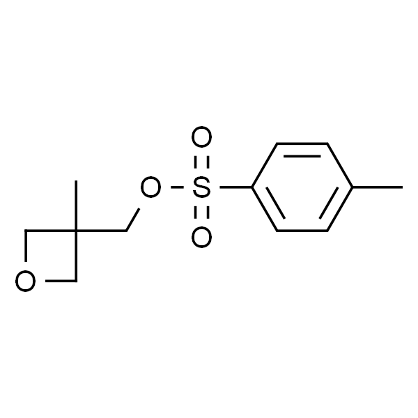 (3-甲基氧杂环丁烷-3-基)甲基4-甲基苯磺酸酯