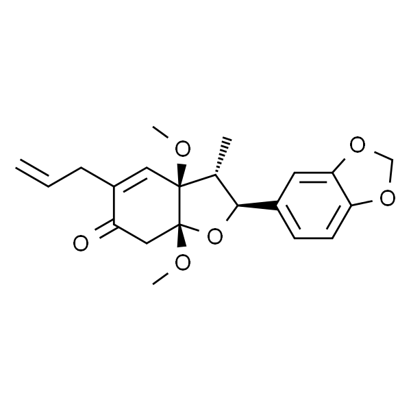 Kadsurin A