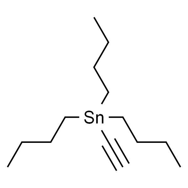 乙炔基三丁基锡烷