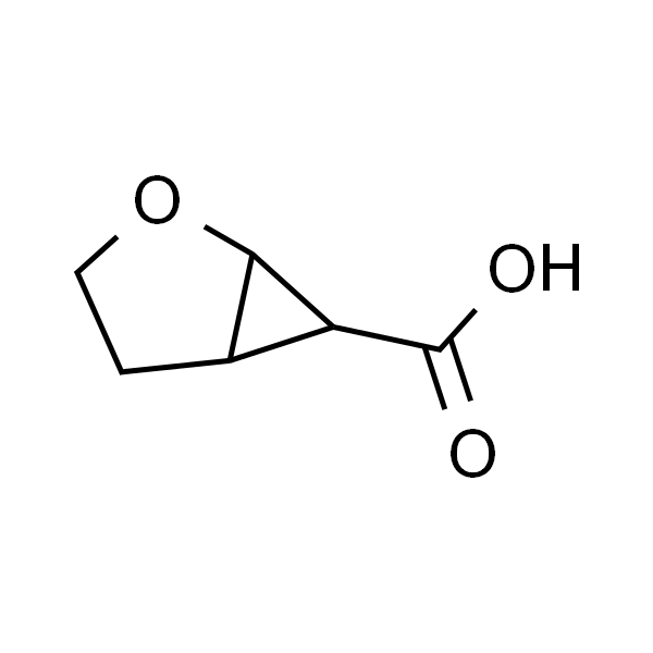 2-氧杂双环[3.1.0]己烷-6-羧酸