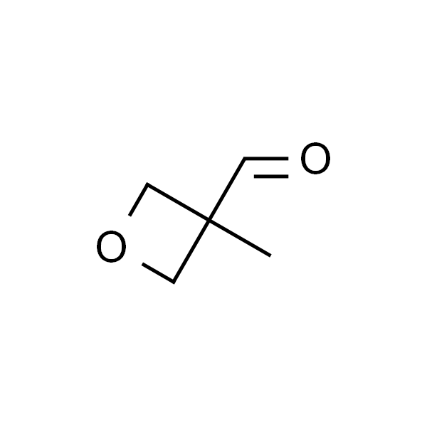 3-甲基-3-醛基-1-氧杂环丁烷