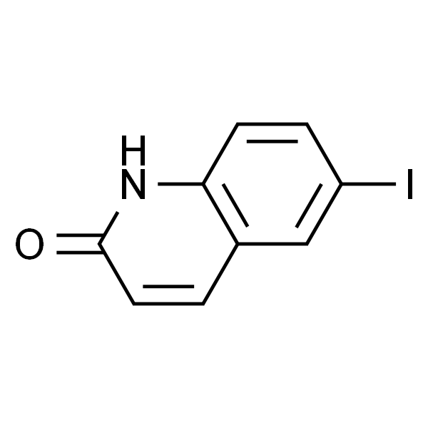 6-碘-2-羟基喹啉