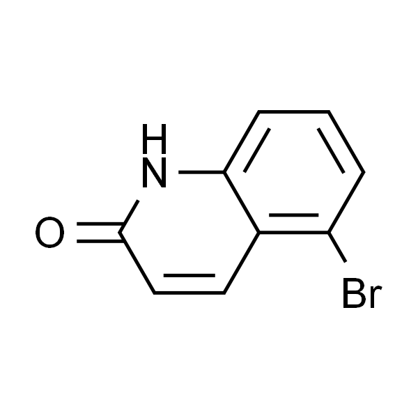 5-溴喹啉-2(1H)-酮