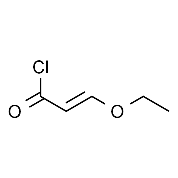 (E)-3-乙氧基丙烯酰氯