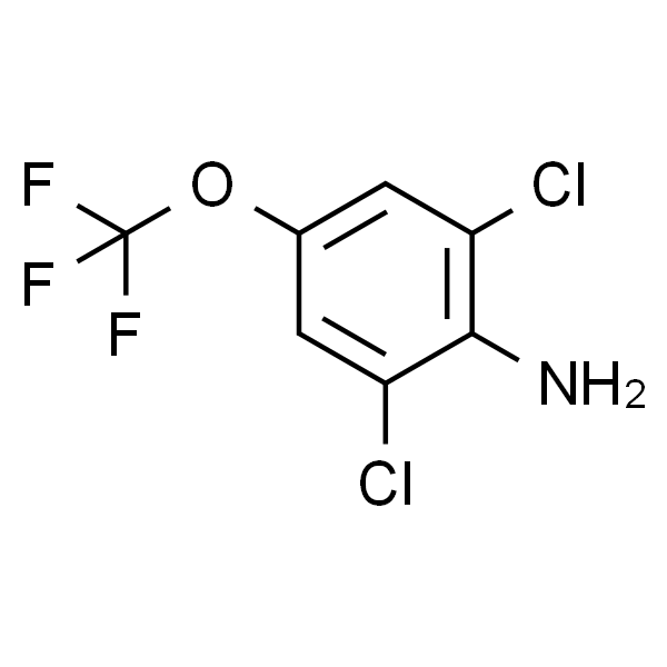 2,6-二氯-4-(三氟甲氧基)苯胺