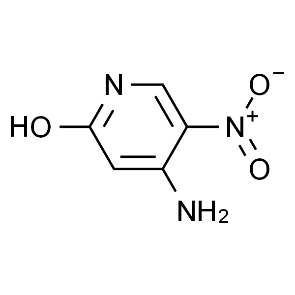 4-氨基-5-硝基-2-羟基吡啶