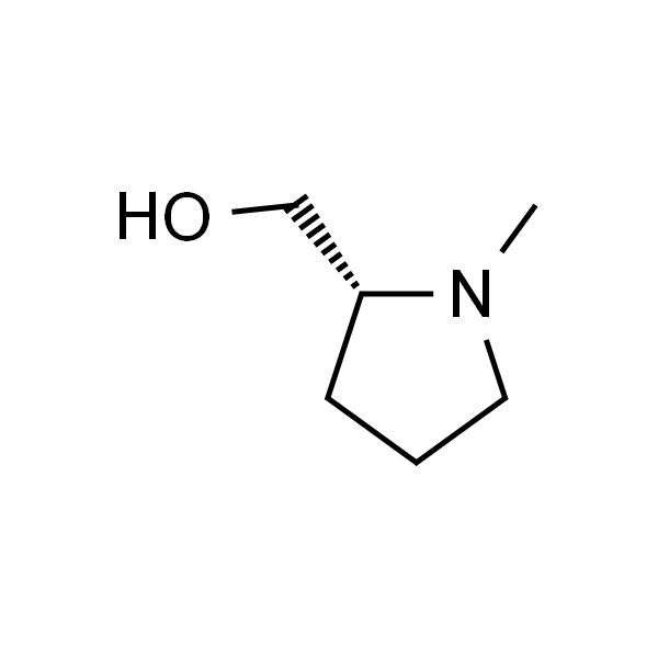 N-甲基-D-脯氨醇
