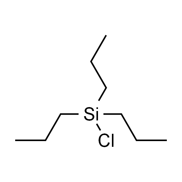 三-正丙基氯硅烷