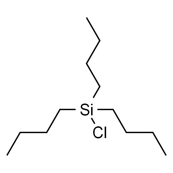 三丁基氯硅烷