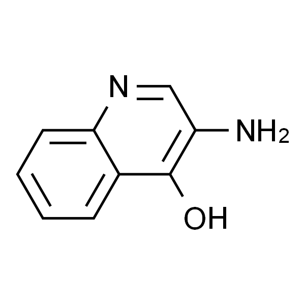 3-氨基喹啉-4-醇