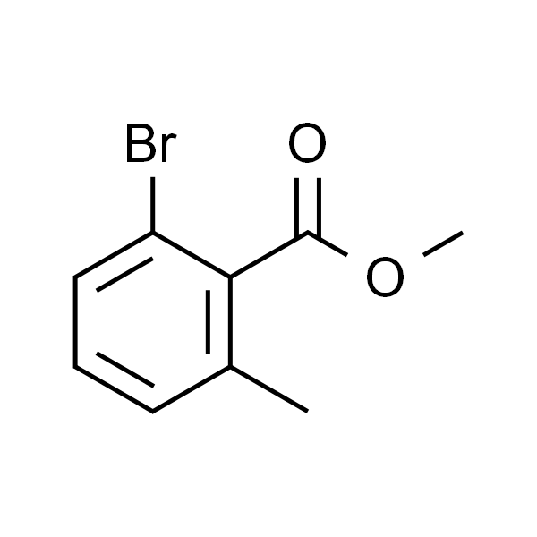 2-溴-6-甲基苯甲酸甲酯