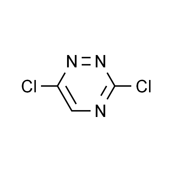 3,6-二氯-1,2,4-三嗪
