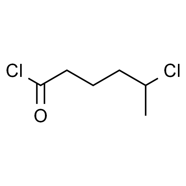 5-氯己酰氯（阿哌沙班杂质）