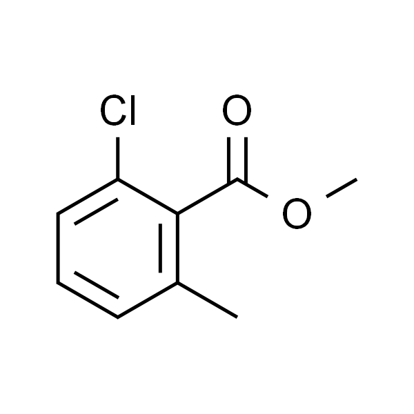 2-氯-6-甲基苯甲酸甲酯