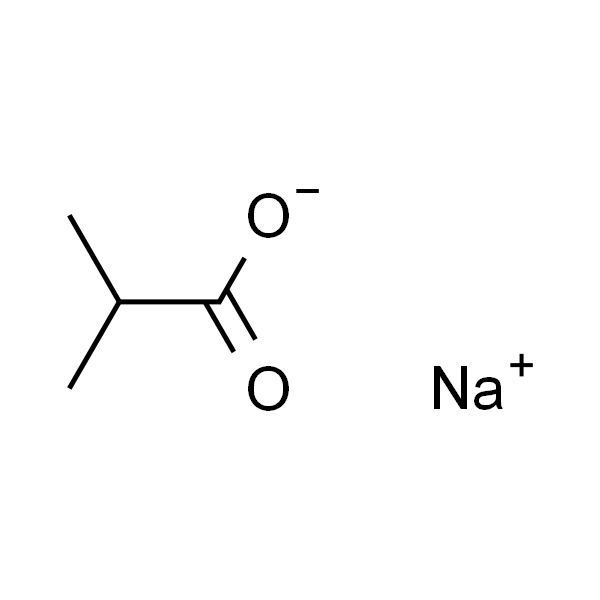 异丁酸钠盐