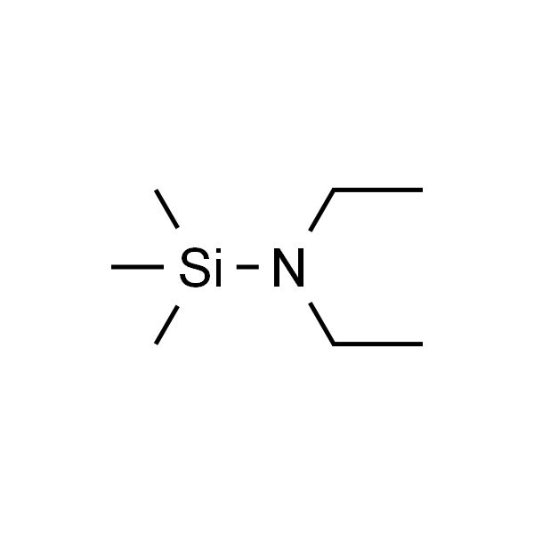 |N|，|N|-二乙基三甲基硅烷基胺