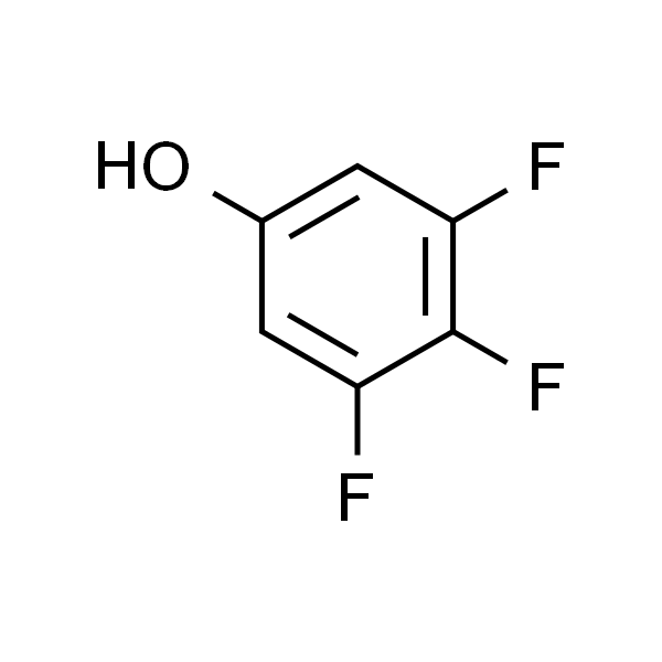 3,4,5-三氟苯酚