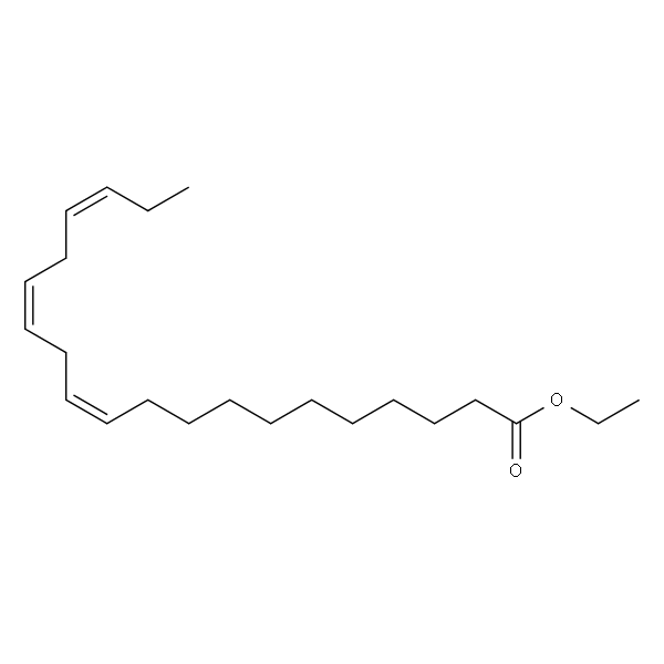 Ethyl 11(Z),14(Z),17(Z)-eicosatrienoate