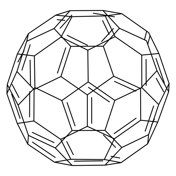 Fullerene - C60