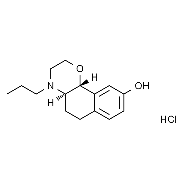 那高利特盐酸盐