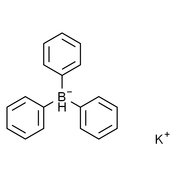 三苯基硼氢化钾