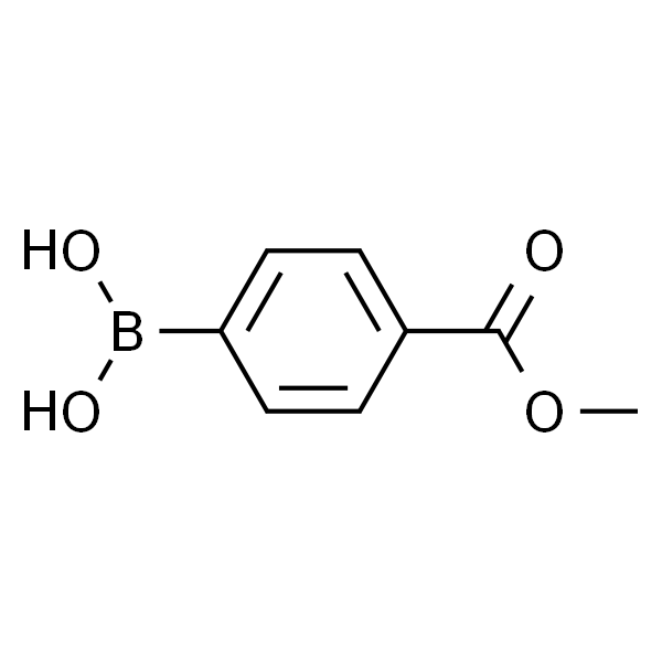 对甲氧羰基苯硼酸