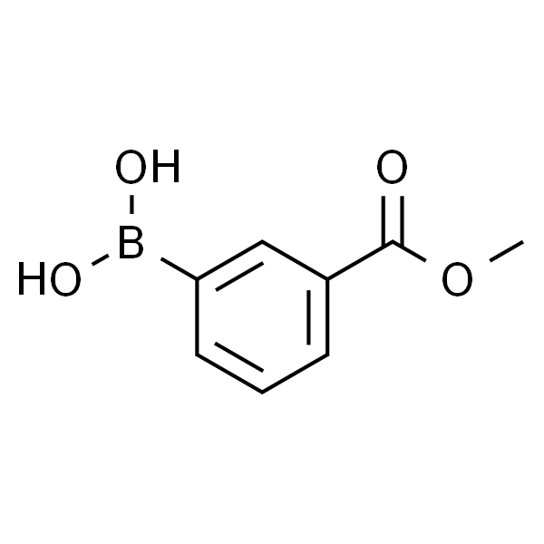 3-(甲氧羰基)苯硼酸