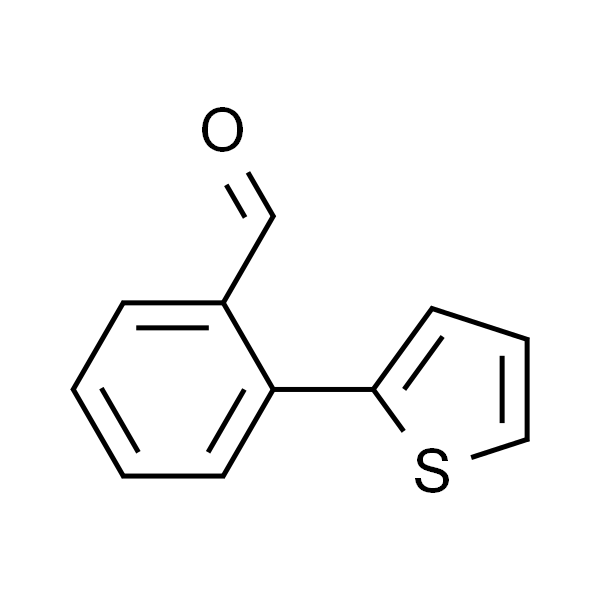 2-噻吩-2-苯甲醛