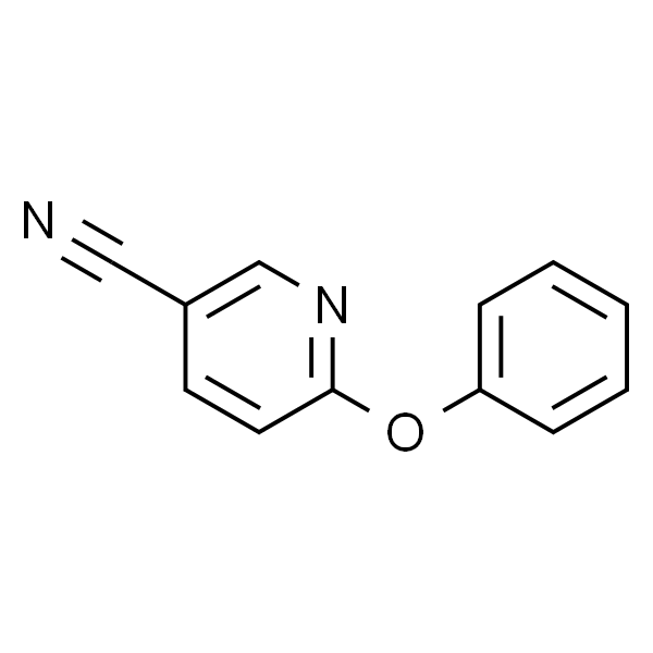 6-苯氧基烟腈