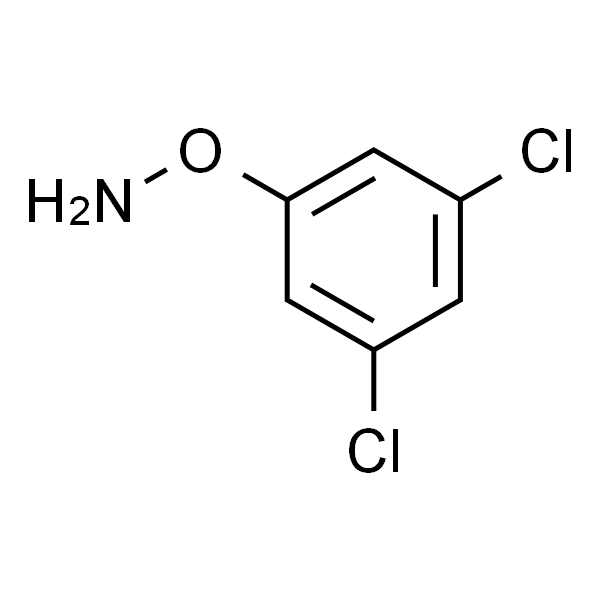 O-(3,5-二氯苯基)羟胺